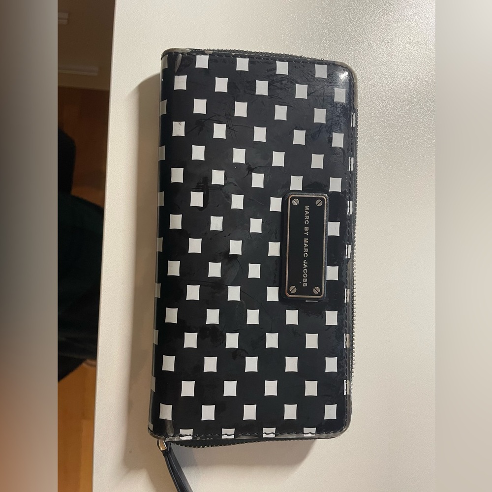 Marc Jacob’s Wallet